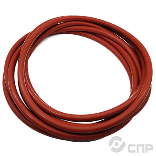 Шнур уплотнительный круглого сечения 17,46